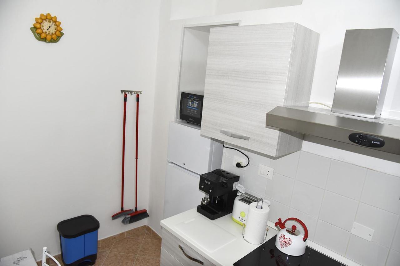 Katiuscia'S Little Corner La Spezia Exterior foto