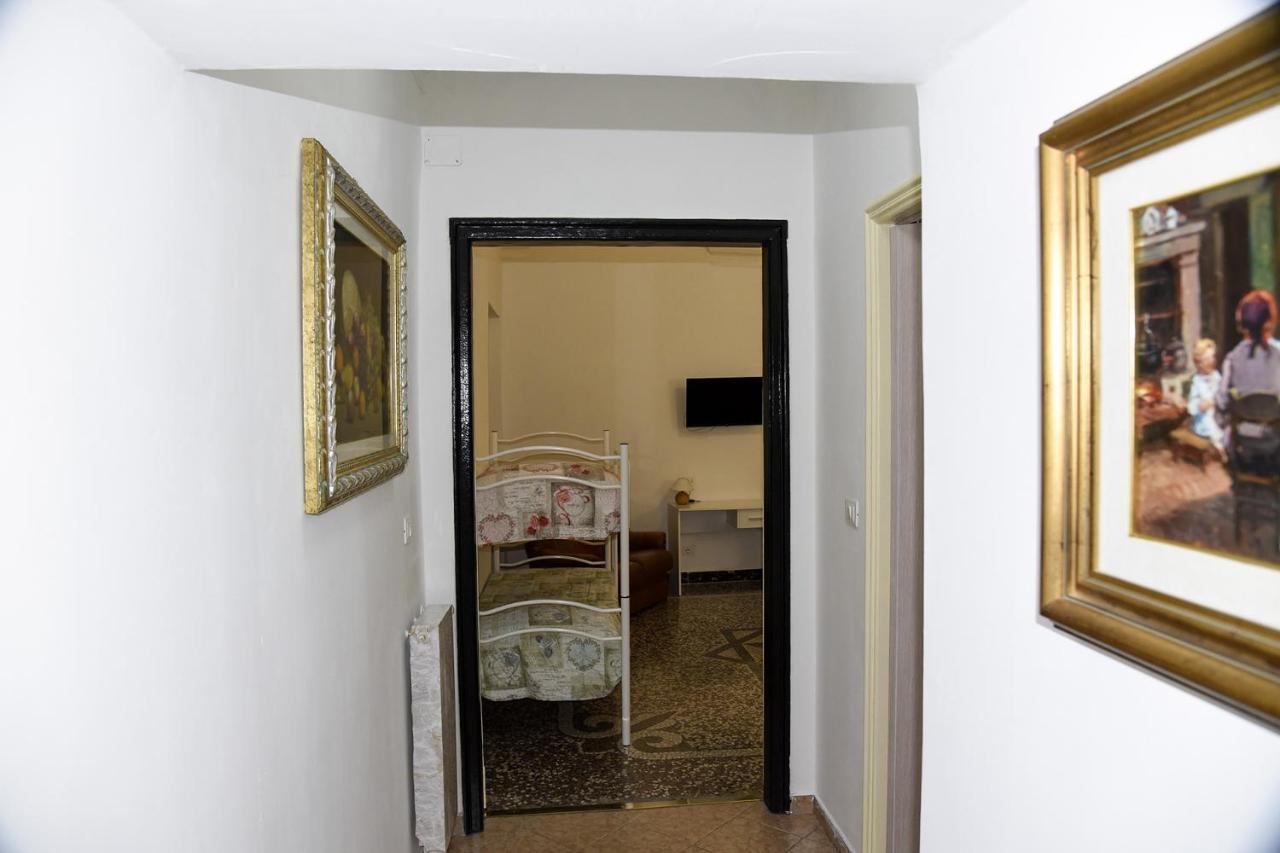 Katiuscia'S Little Corner La Spezia Exterior foto