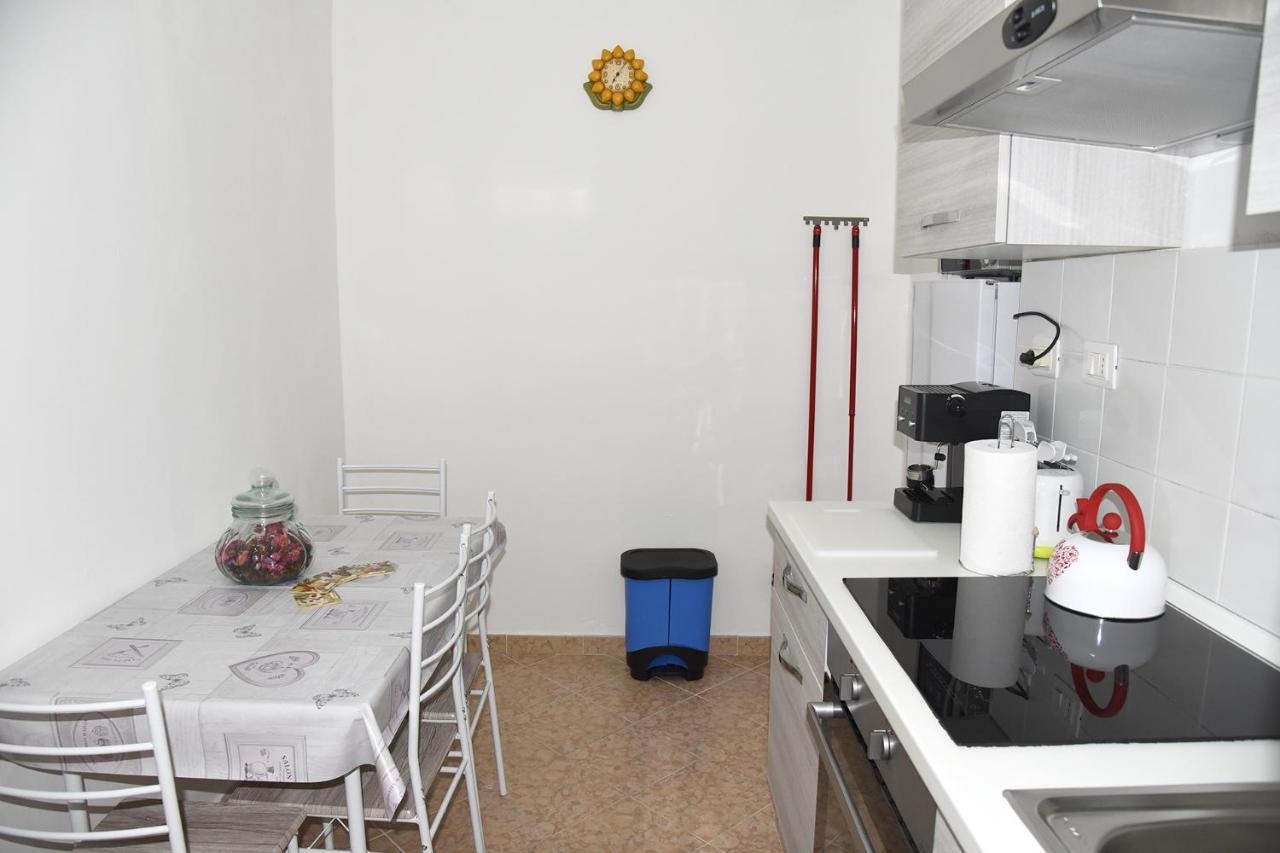 Katiuscia'S Little Corner La Spezia Exterior foto