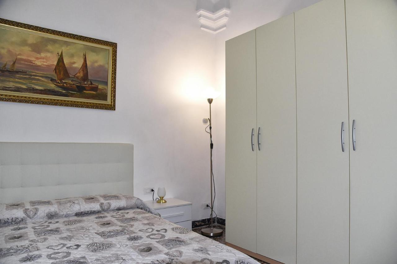 Katiuscia'S Little Corner La Spezia Exterior foto