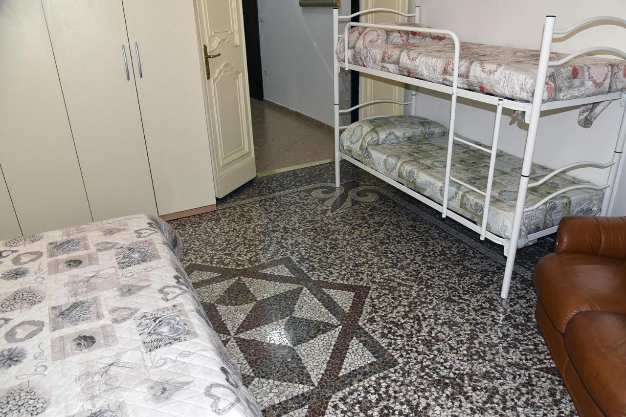 Katiuscia'S Little Corner La Spezia Exterior foto