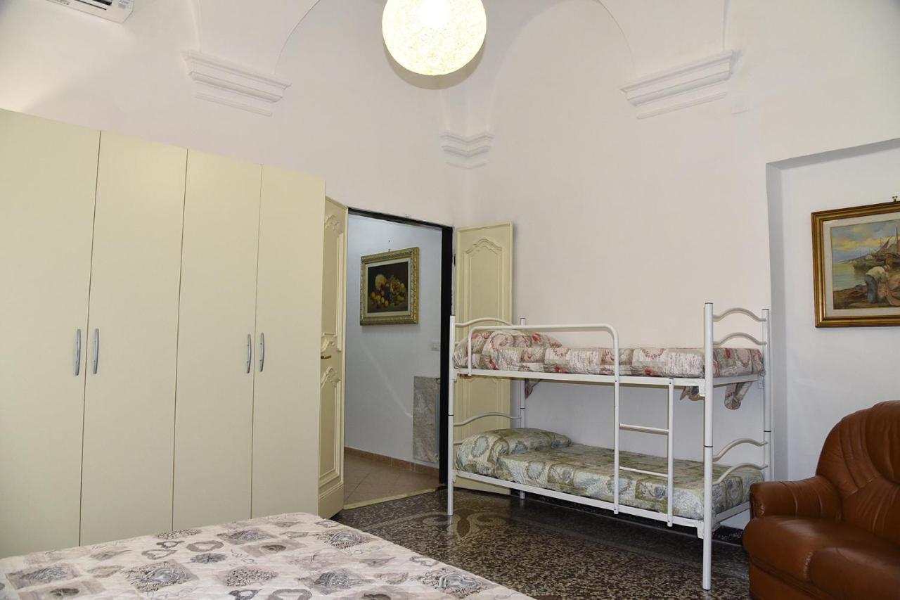 Katiuscia'S Little Corner La Spezia Exterior foto